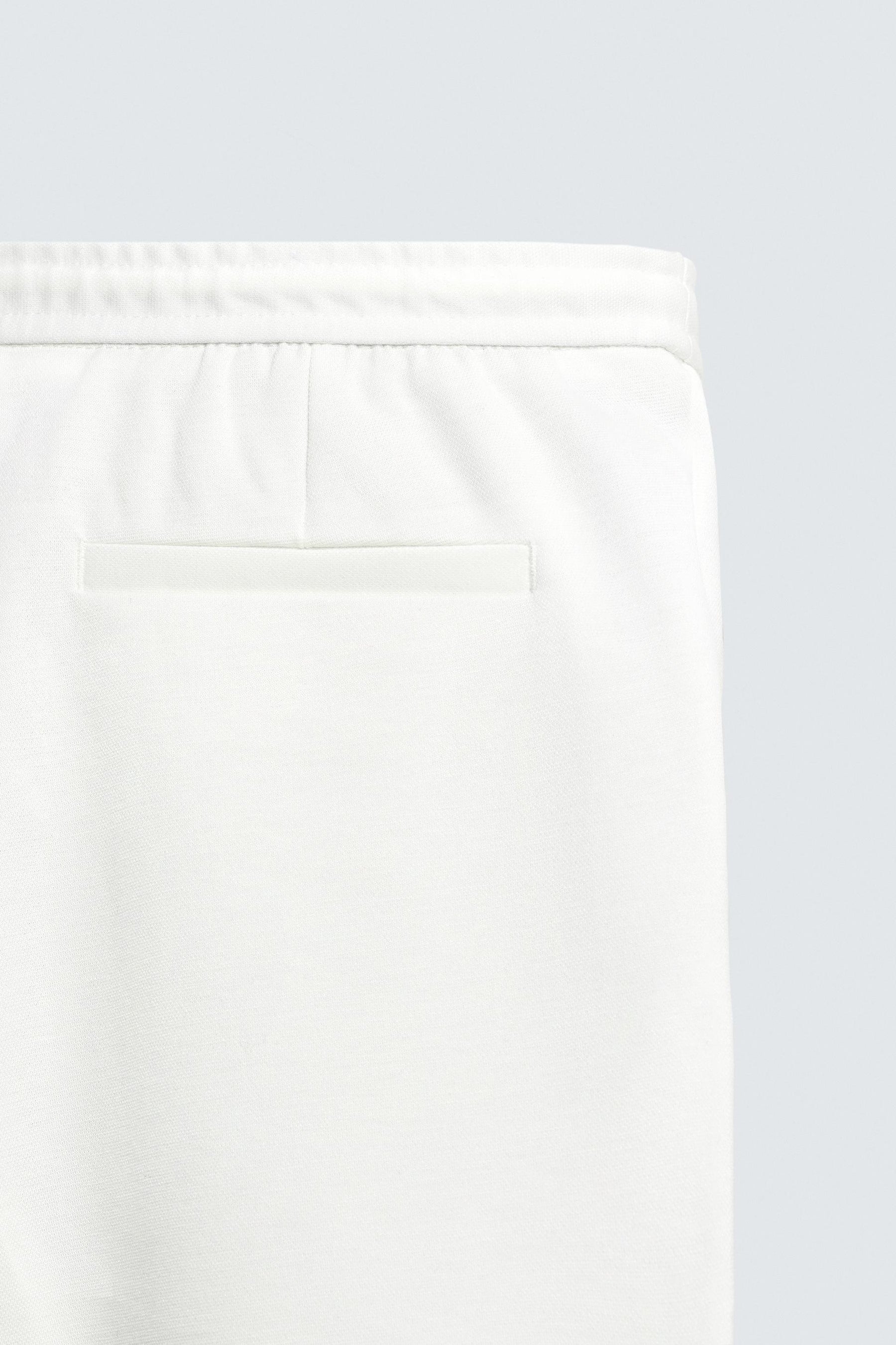 Comfortable Regular Shorts