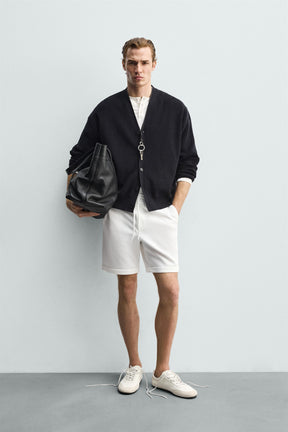 Comfortable Regular Shorts