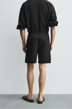 Comfort Fit Shorts