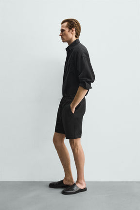 Comfort Fit Shorts