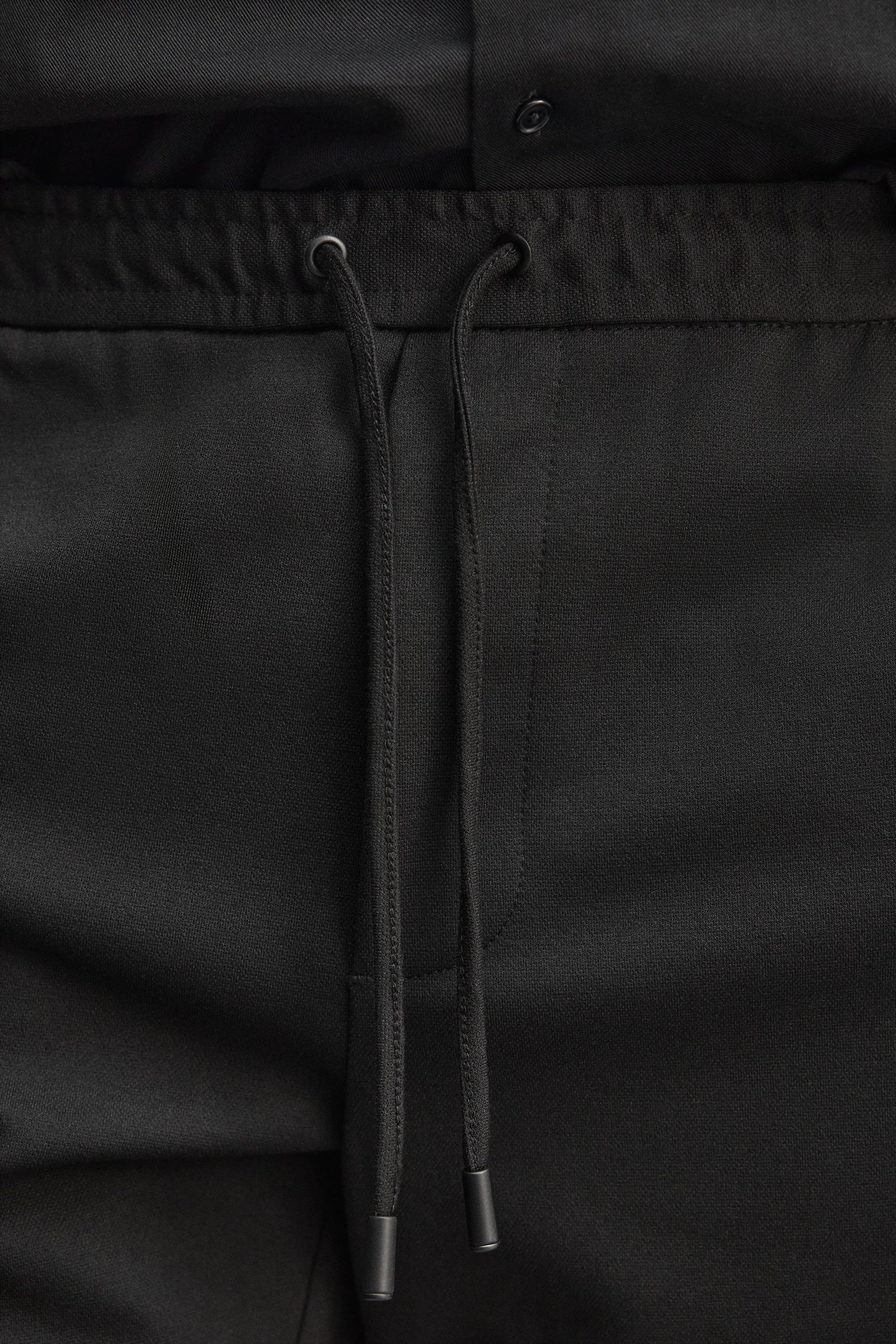 Comfort Fit Shorts