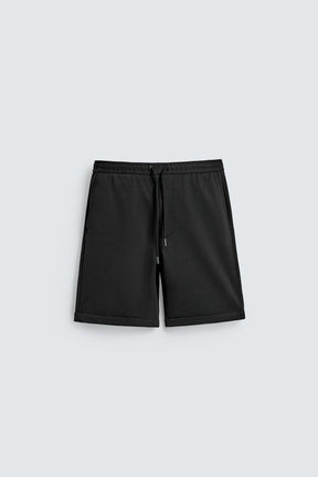 Comfort Fit Shorts