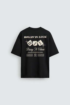 DICE PRINT T-SHIRT - Image 8