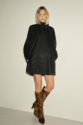 ZW COLLECTION HOODED PARKA - Image 3