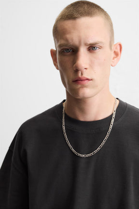 BOXY FIT HEAVYWEIGHT T-SHIRT - Image 5