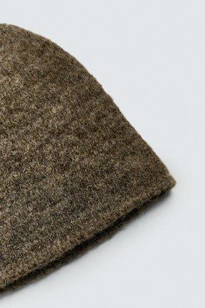 TEXTURED LIMITED EDITION BEANIE - Image 4