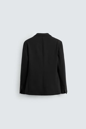 COMFORT SLIM FIT BLAZER - Image 8