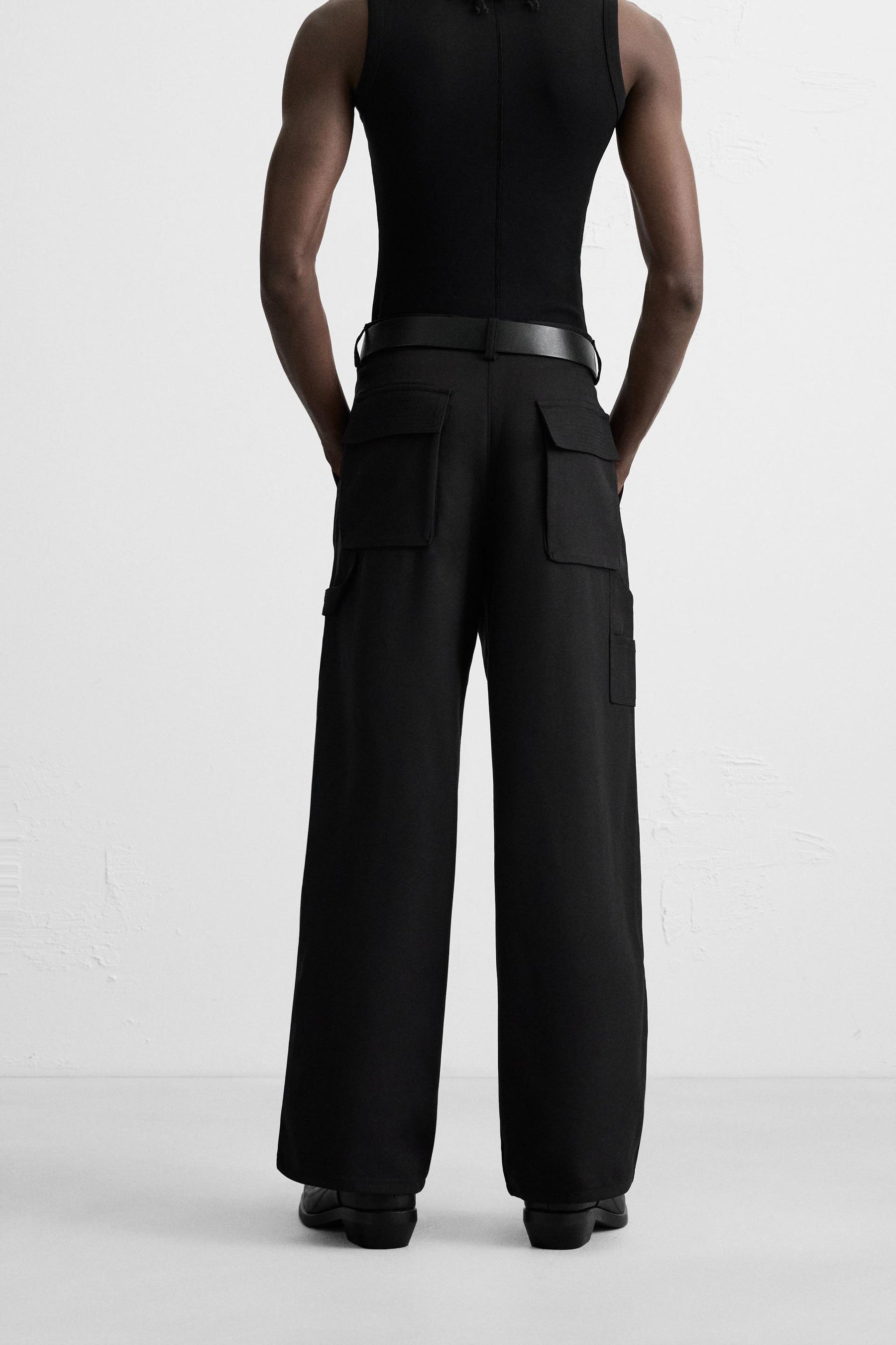 CARPENTER POCKET TROUSERS - Image 3