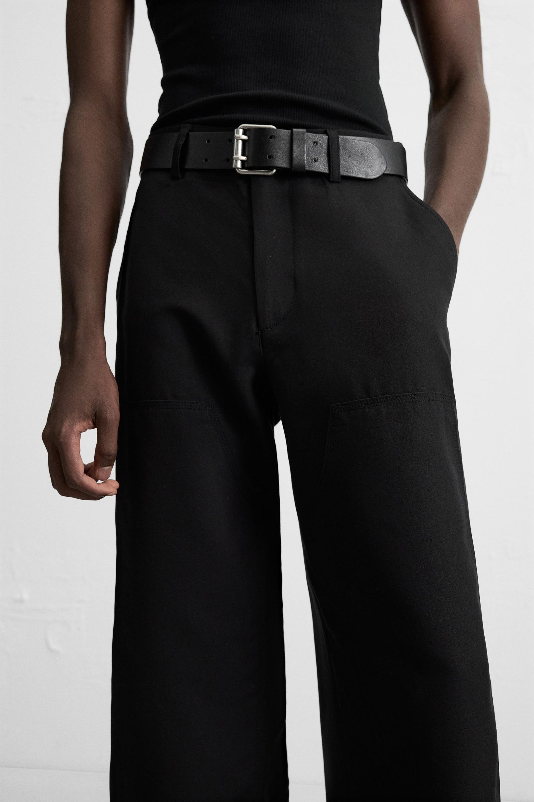 CARPENTER POCKET TROUSERS - Image 5
