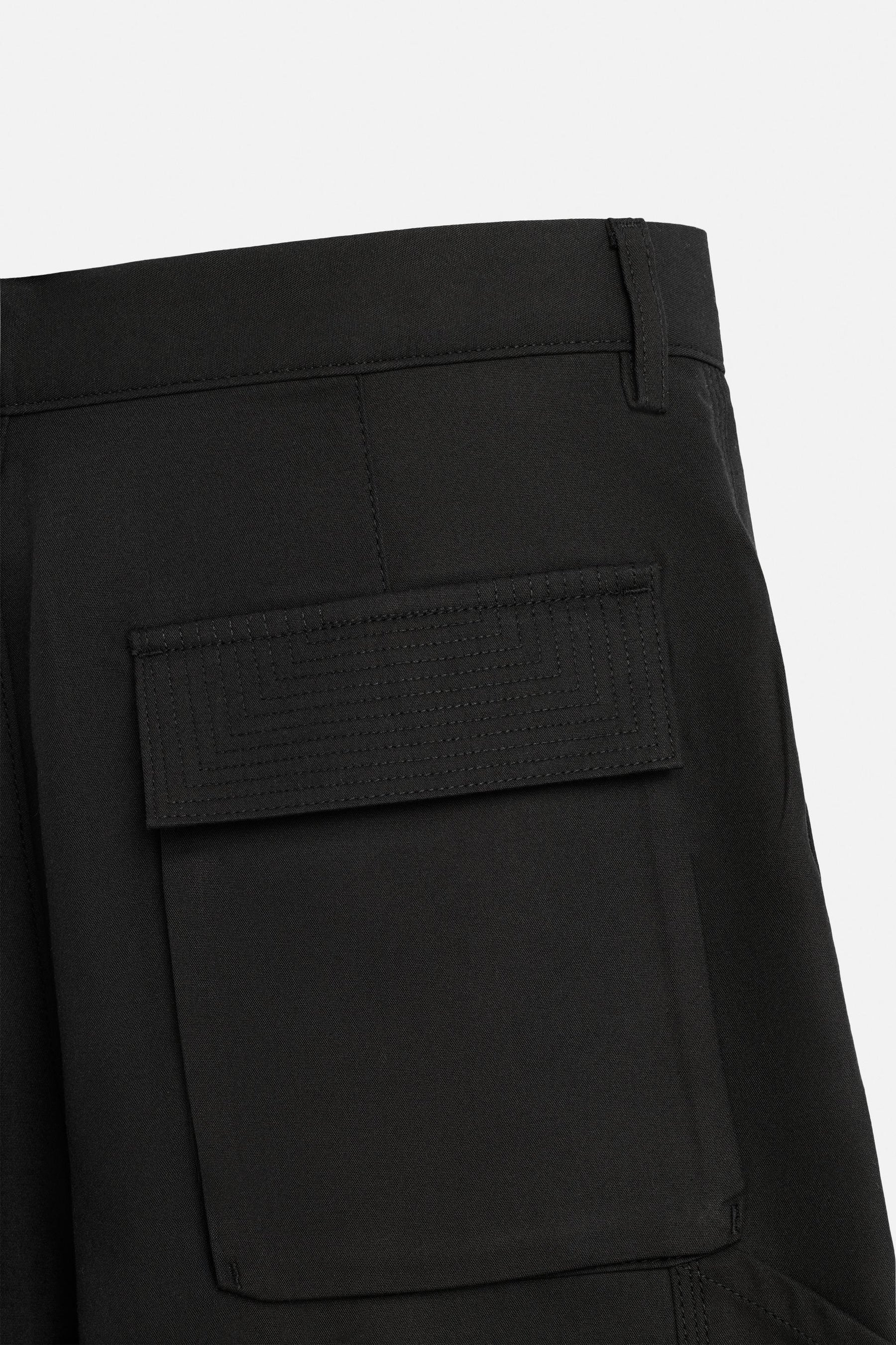 CARPENTER POCKET TROUSERS - Image 10