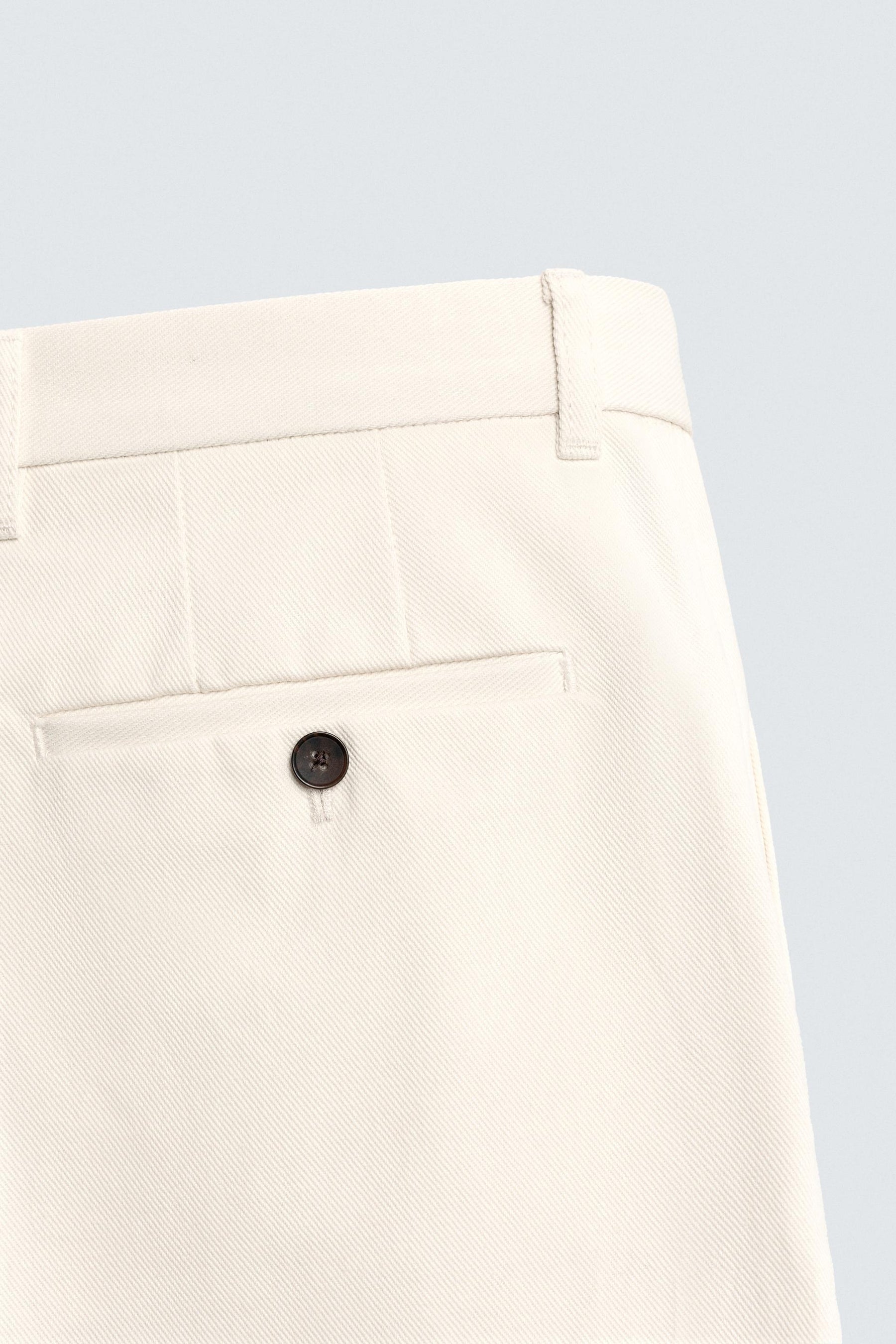 Textured Straight Leg Hose