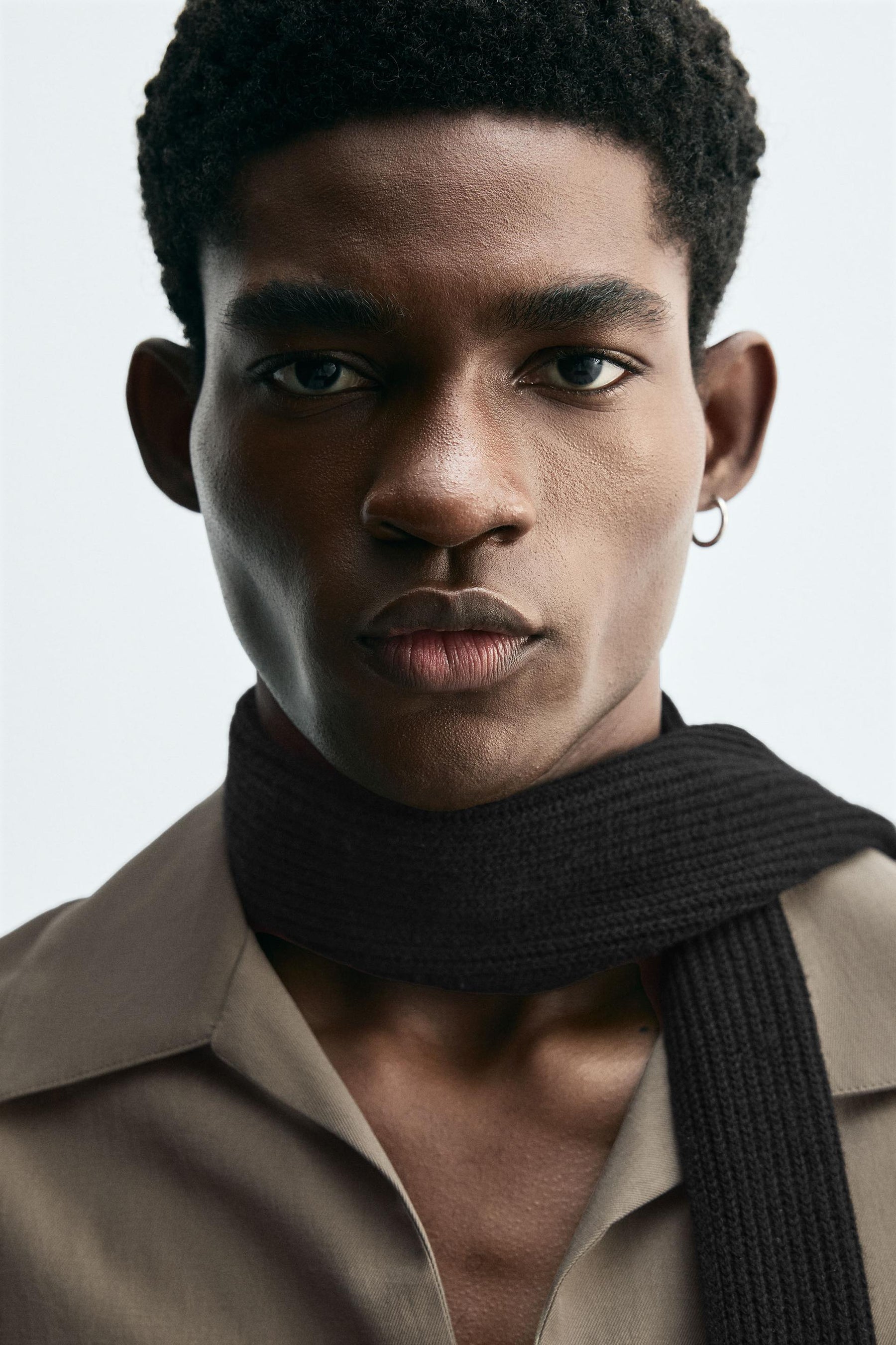 FLOWING POLO SHIRT - Image 6