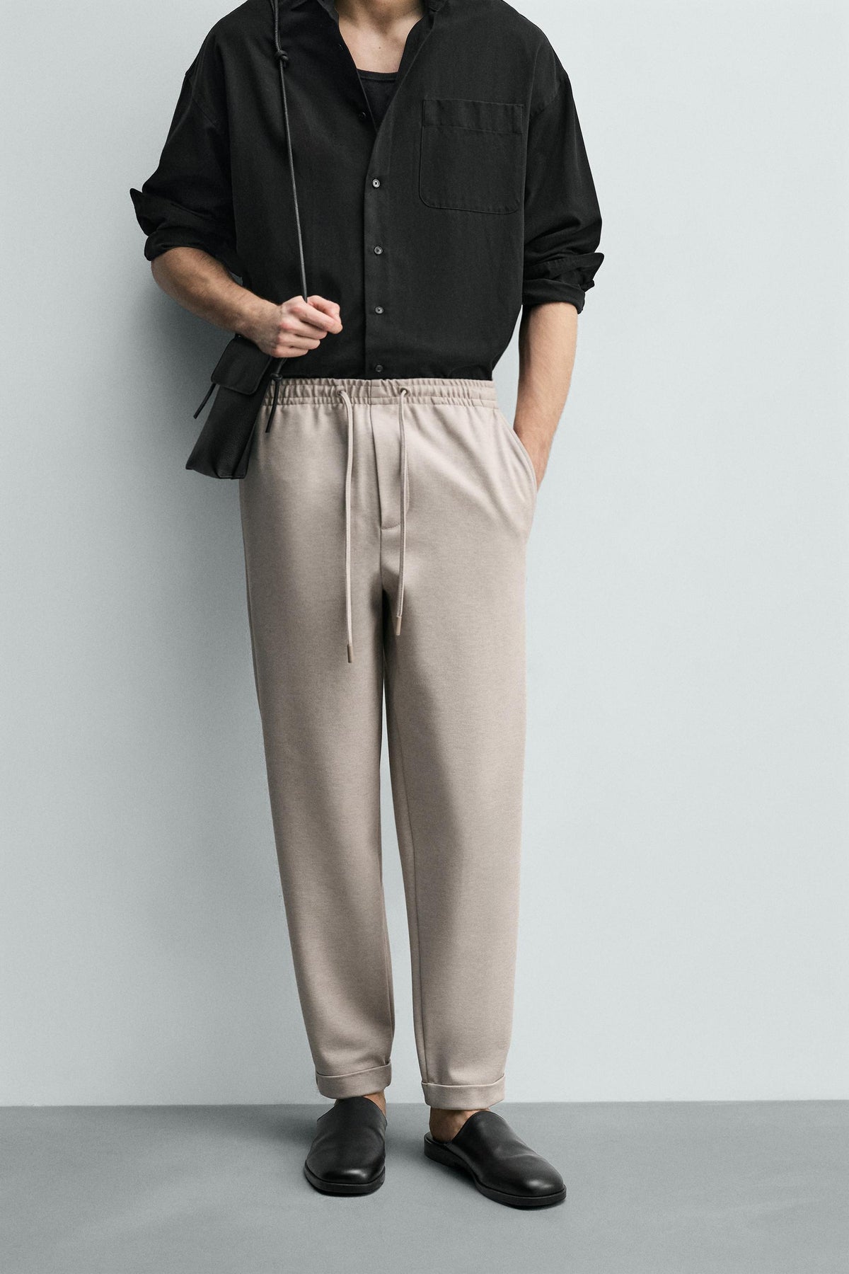 Comfort Jogger Pants