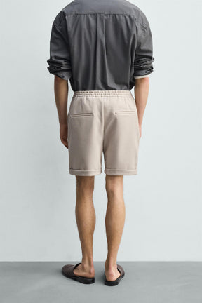 Comfort Fit Shorts
