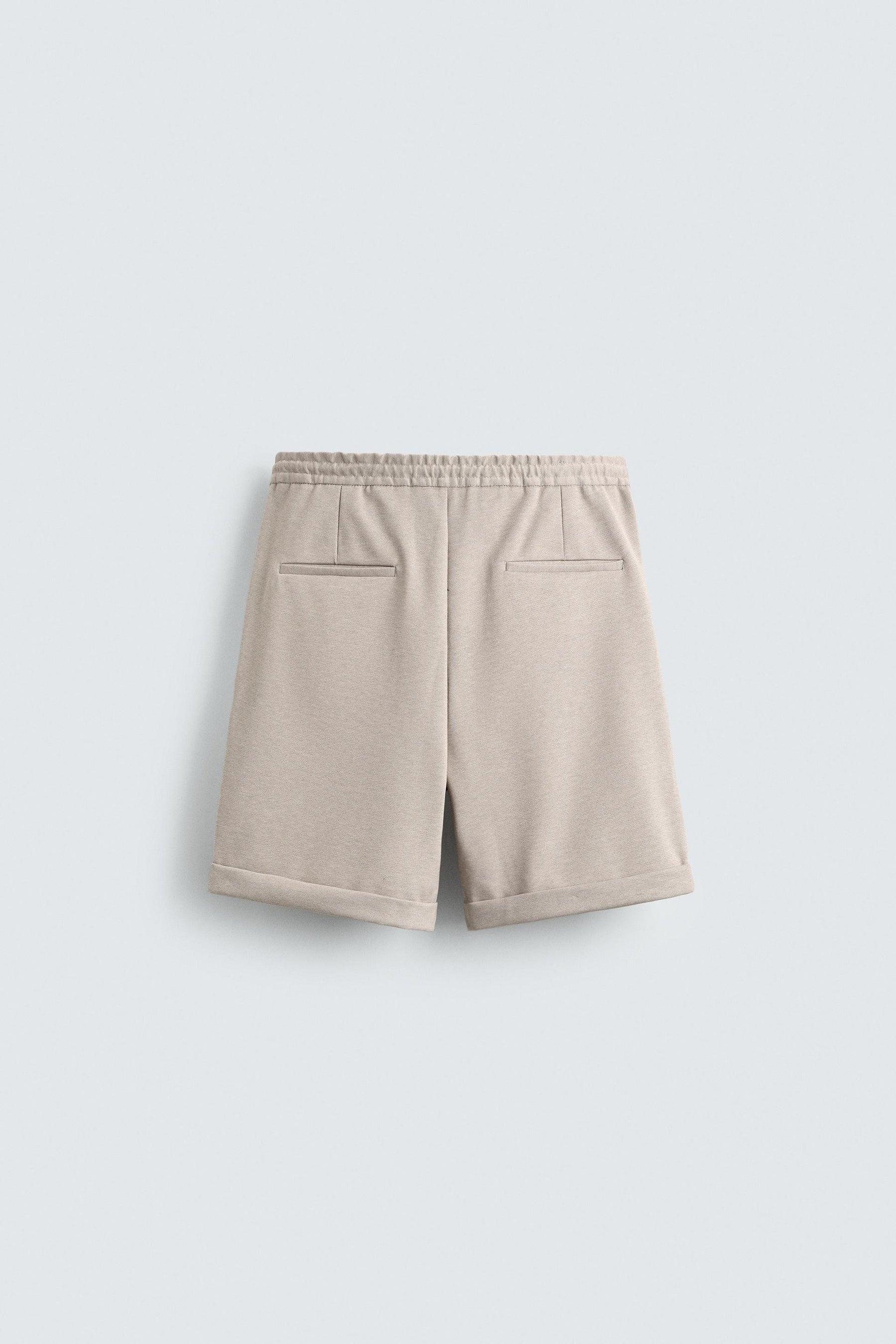 Comfort Fit Shorts