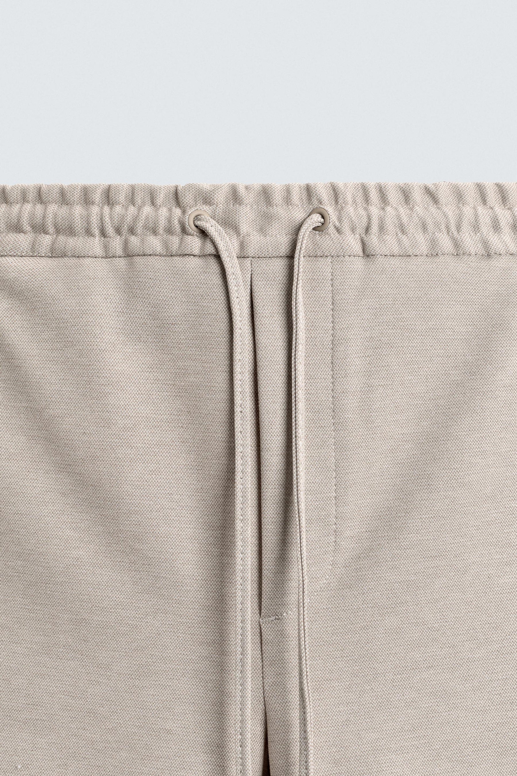 Comfort Fit Shorts