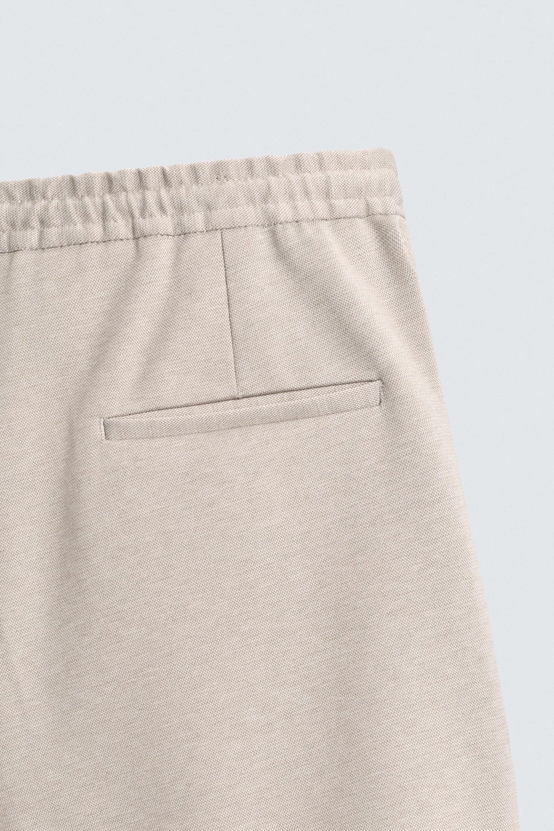 Comfort Fit Shorts