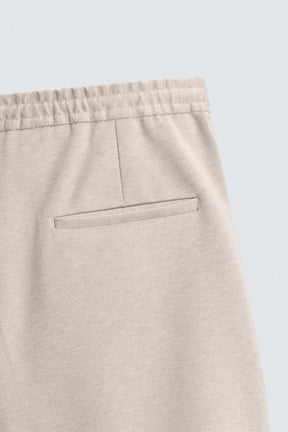 Comfort Fit Shorts