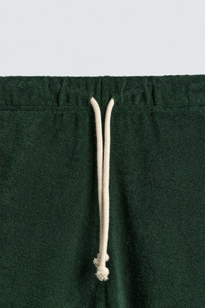 TOWELLING SHORTS - Image 8