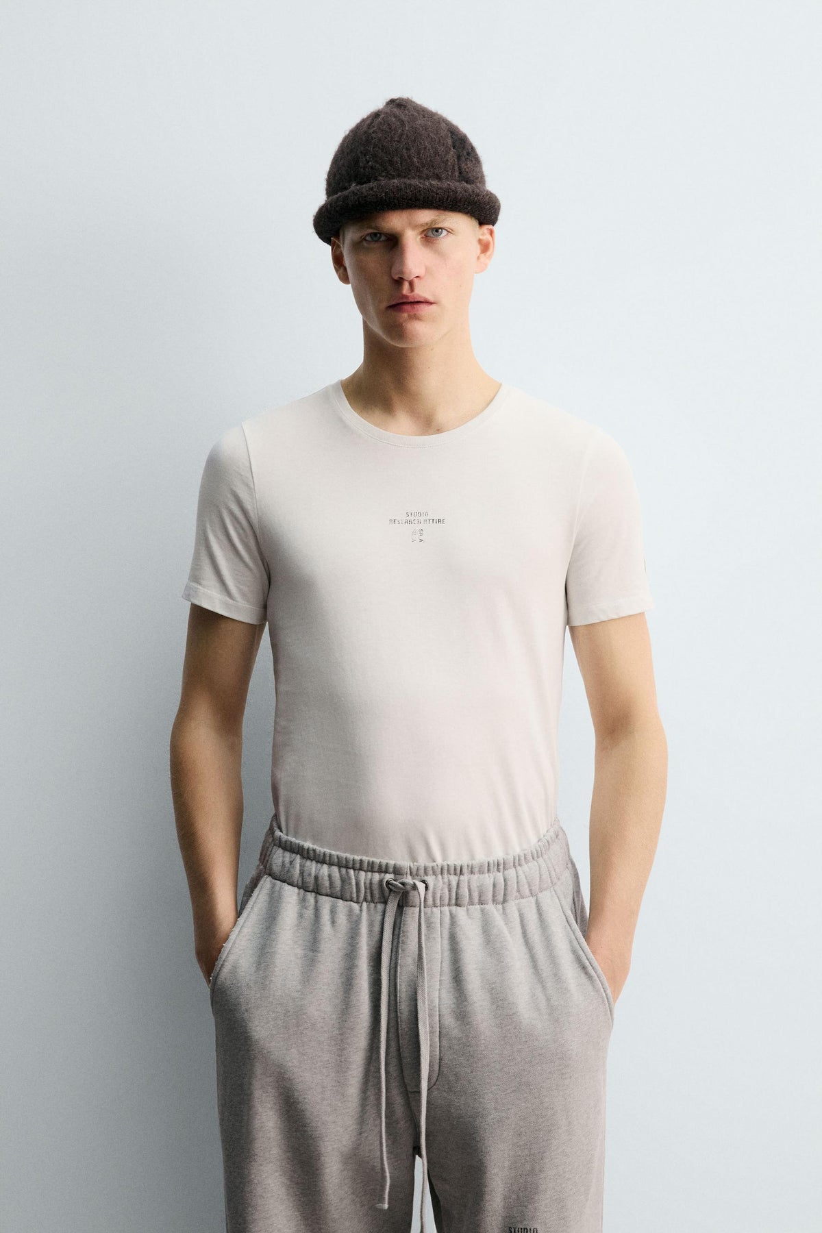 SLIM FIT X SR_A T-SHIRT - Image 2