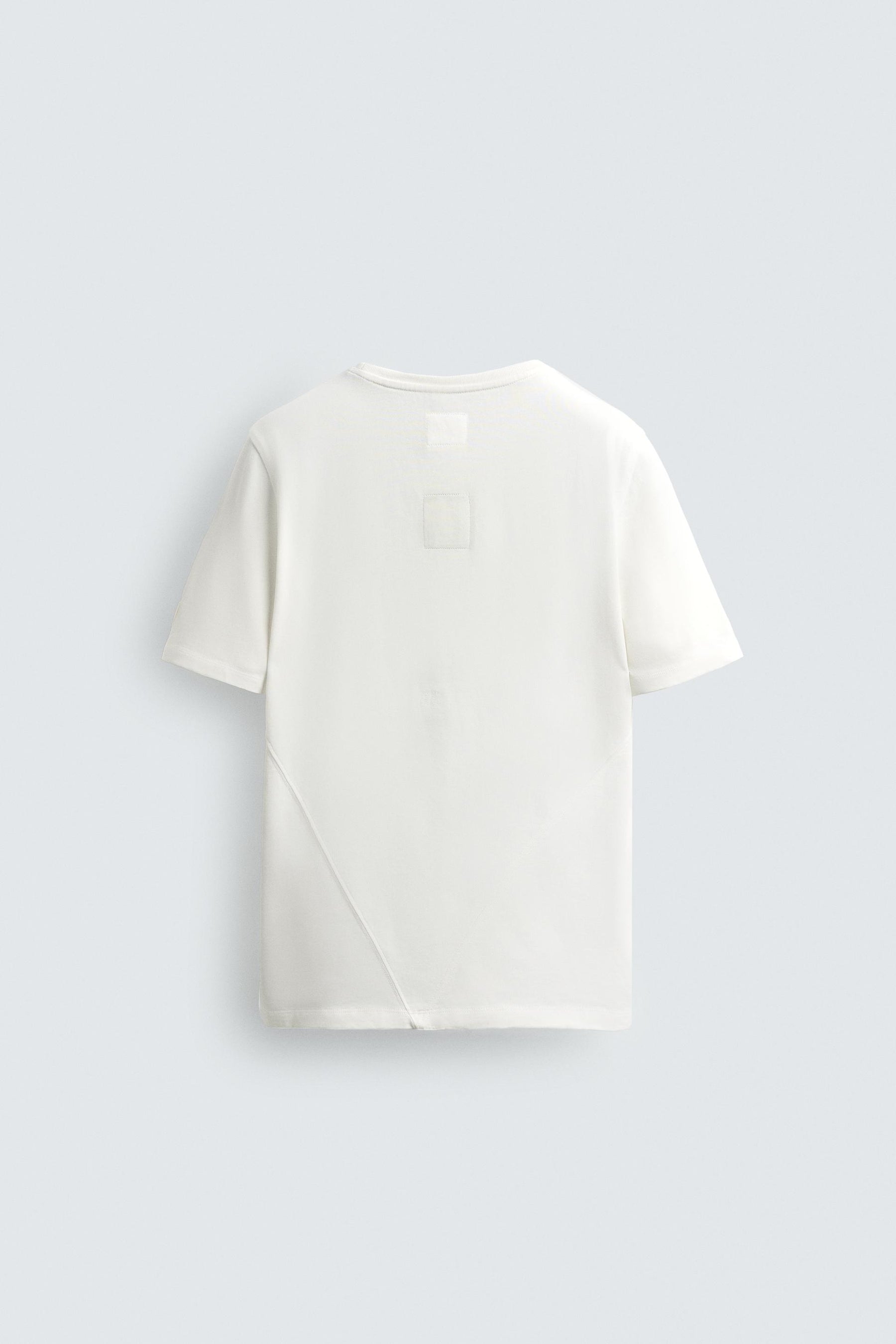 SLIM FIT X SR_A T-SHIRT - Image 7
