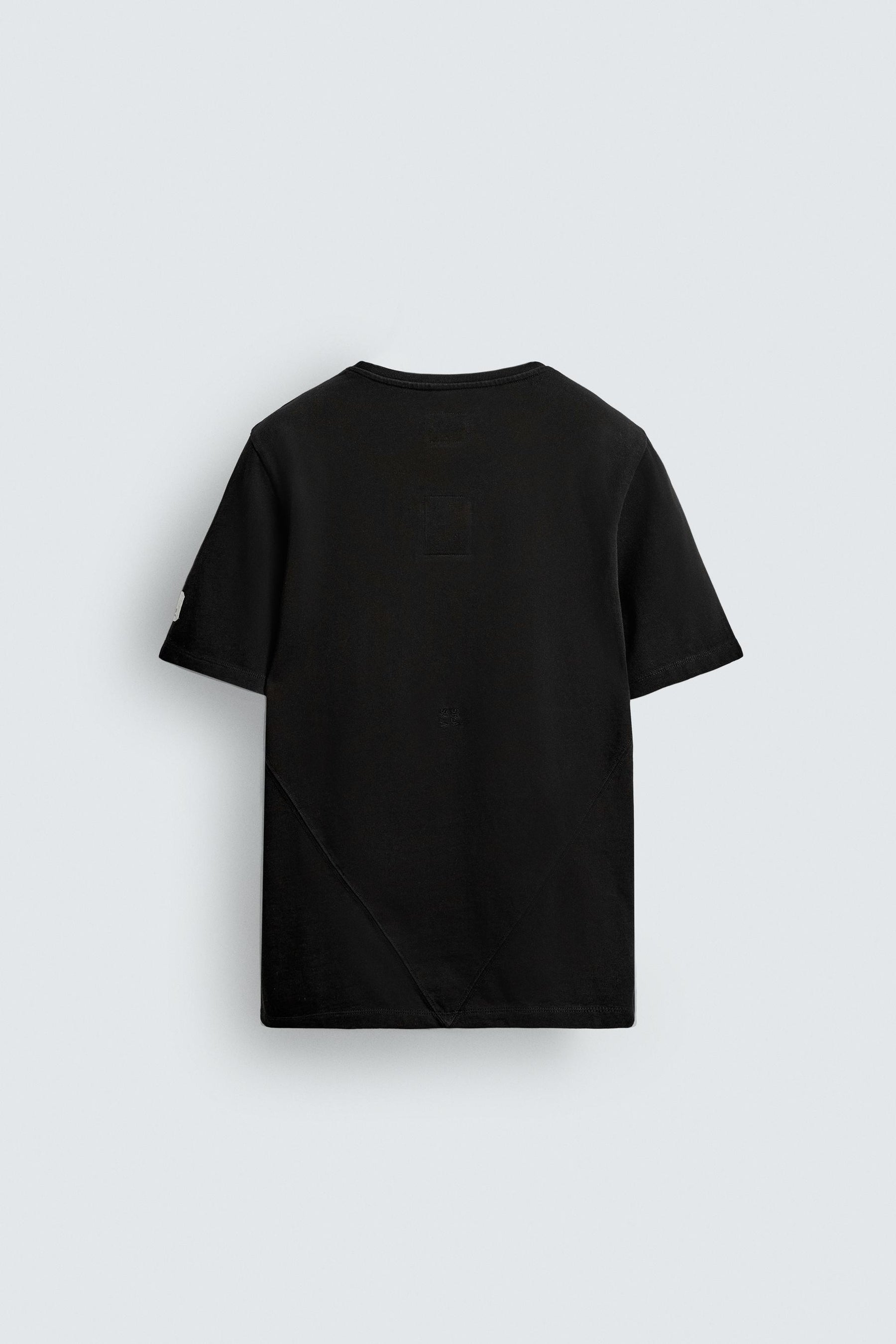 SLIM FIT X SR_A T-SHIRT - Image 6