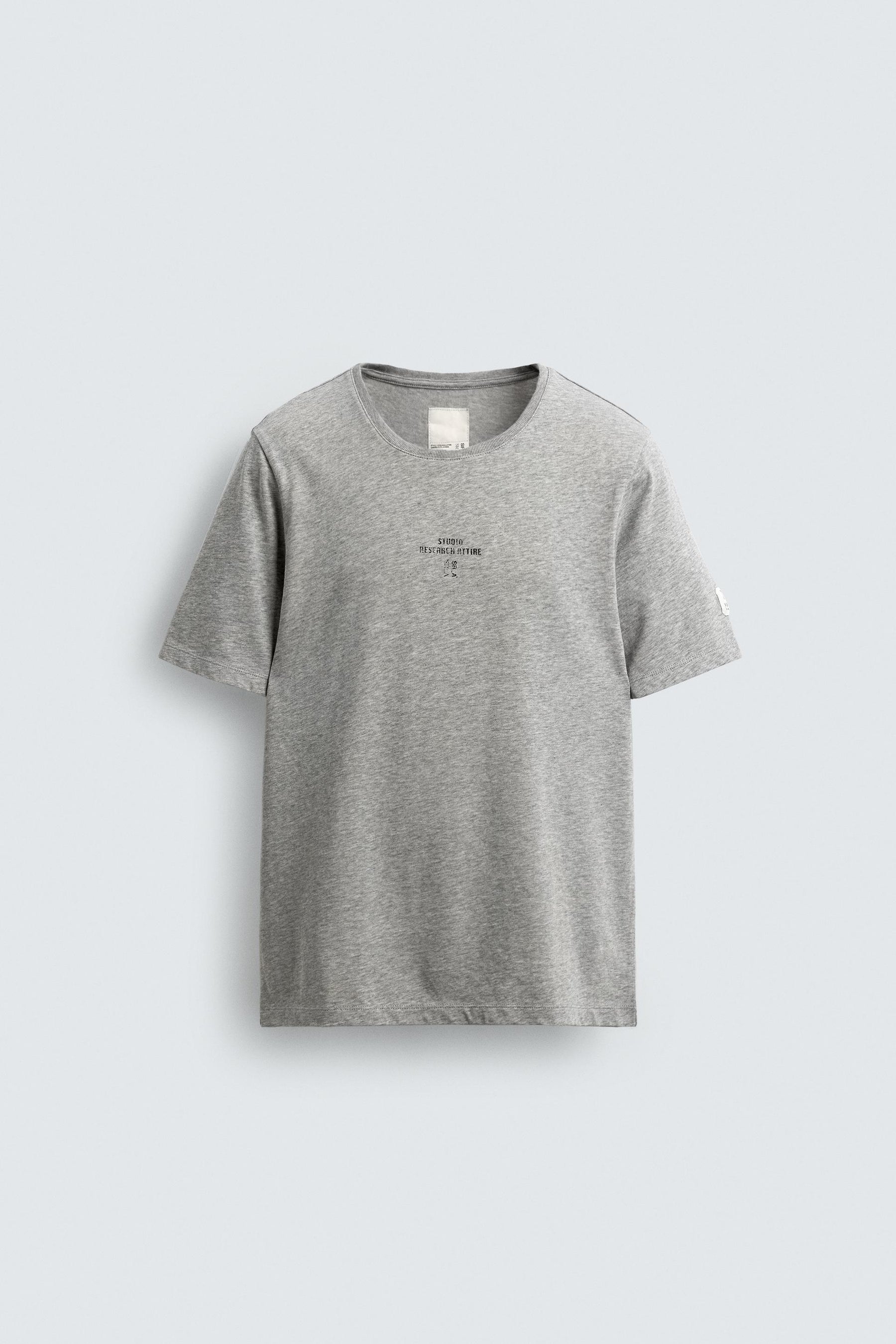 SLIM FIT X SR_A T-SHIRT - Image 6