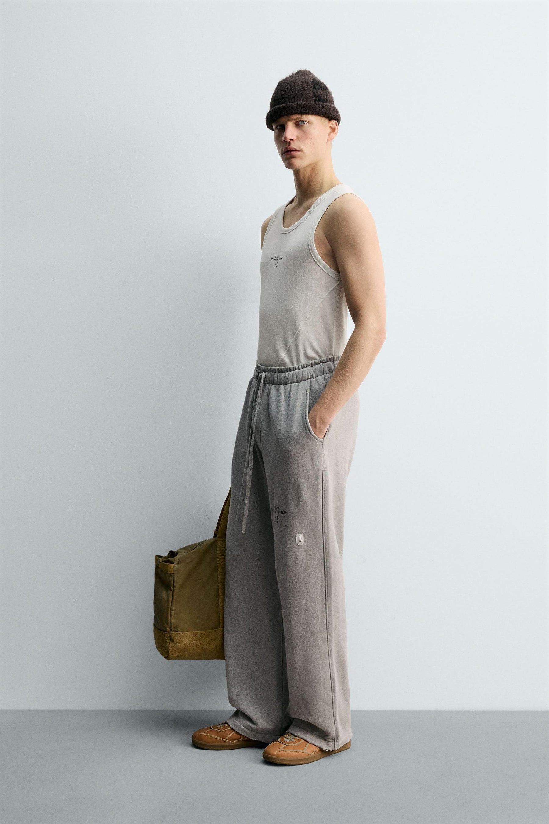 TANK T-SHIRT X SR_A - Image 3