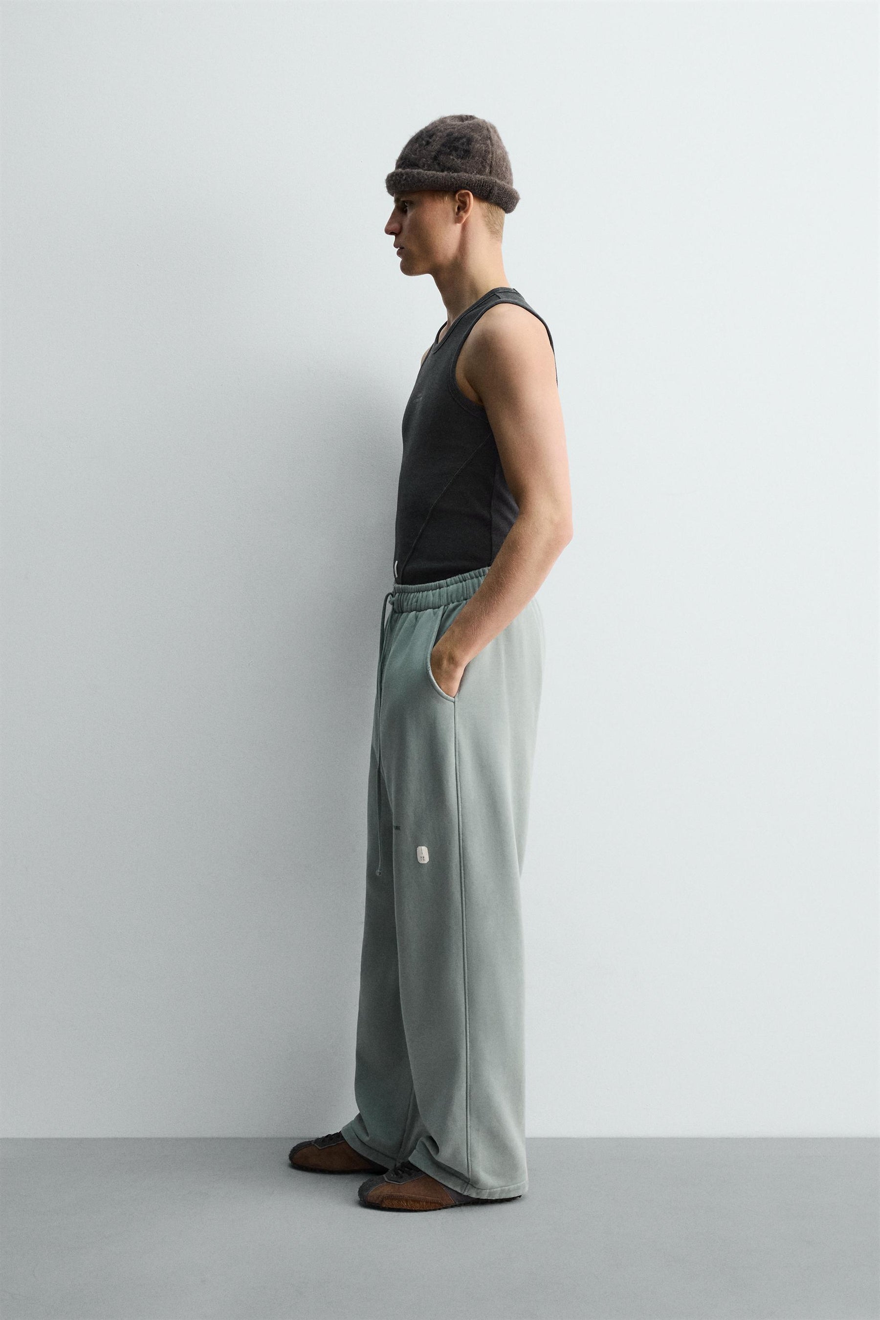 TANK T-SHIRT X SR_A - Image 3