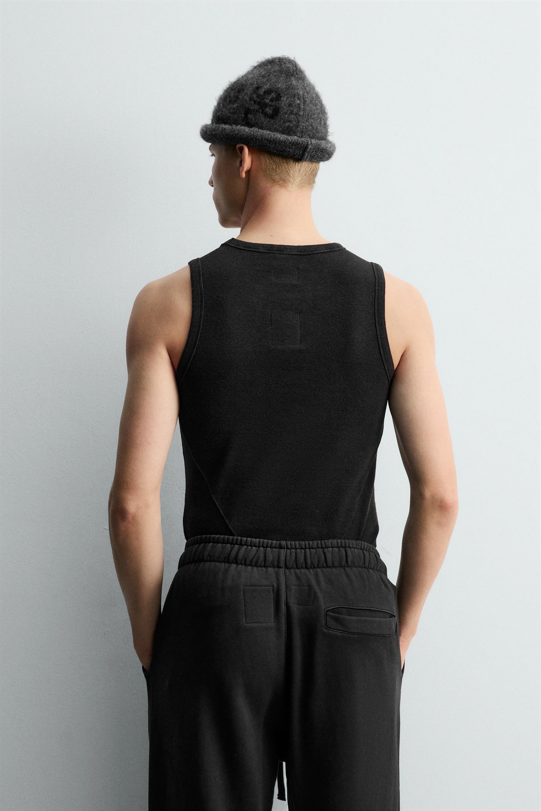 TANK T-SHIRT X SR_A - Image 3