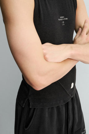 TANK T-SHIRT X SR_A - Image 6