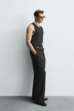 SLIM FIT TANK TOP - Image 4