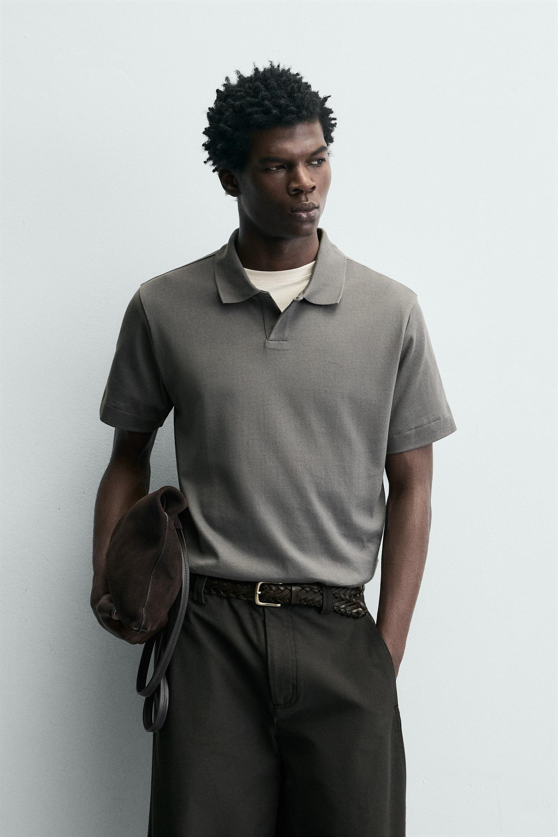 Classic Regular Polo