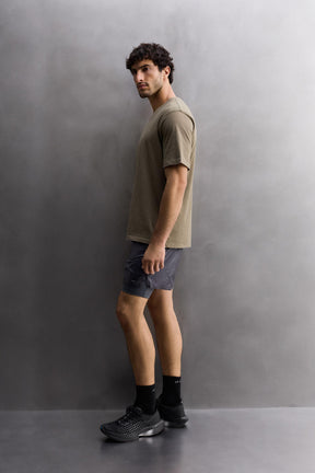 GRAPHIC PRINT T-SHIRT - Image 4