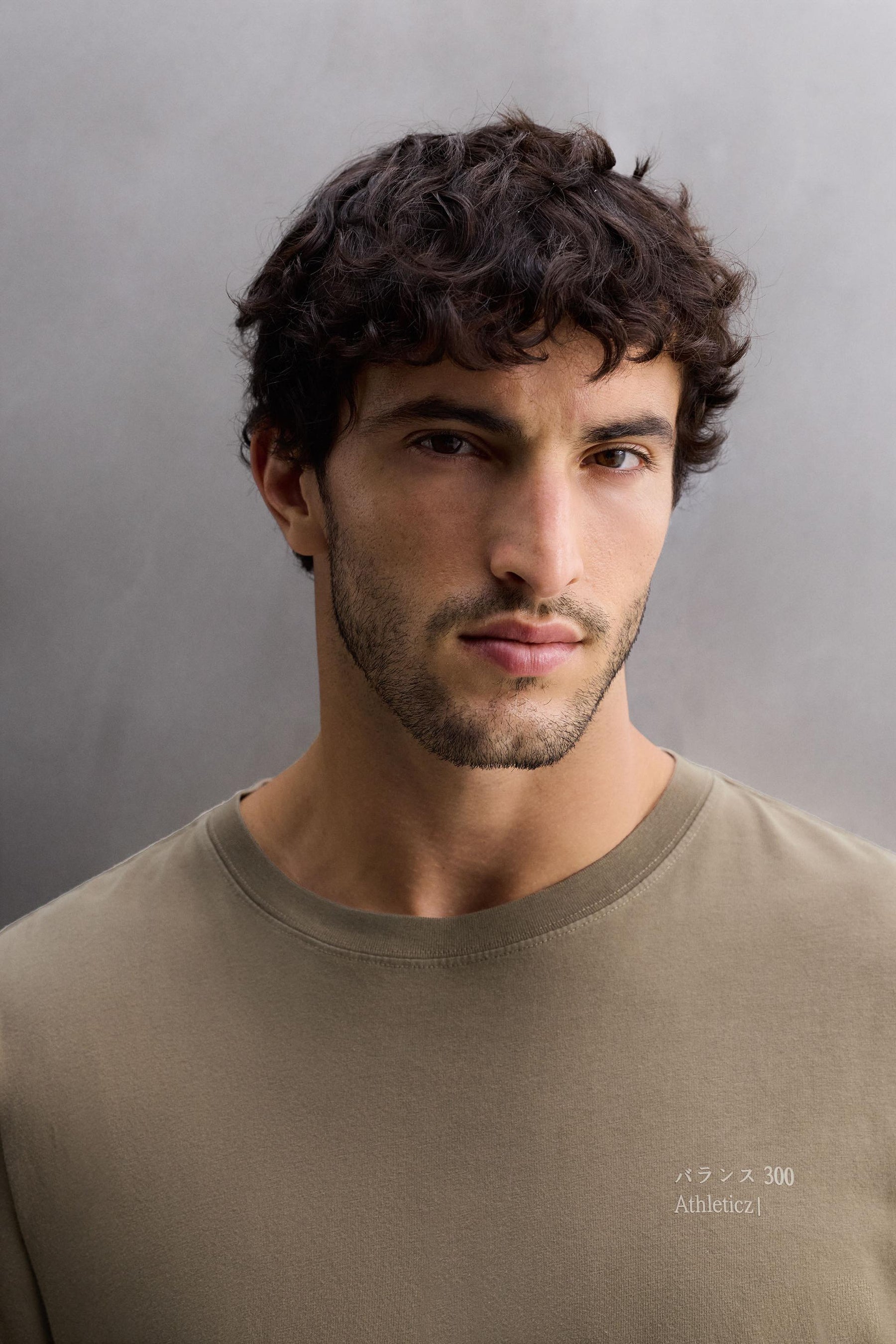 GRAPHIC PRINT T-SHIRT - Image 5