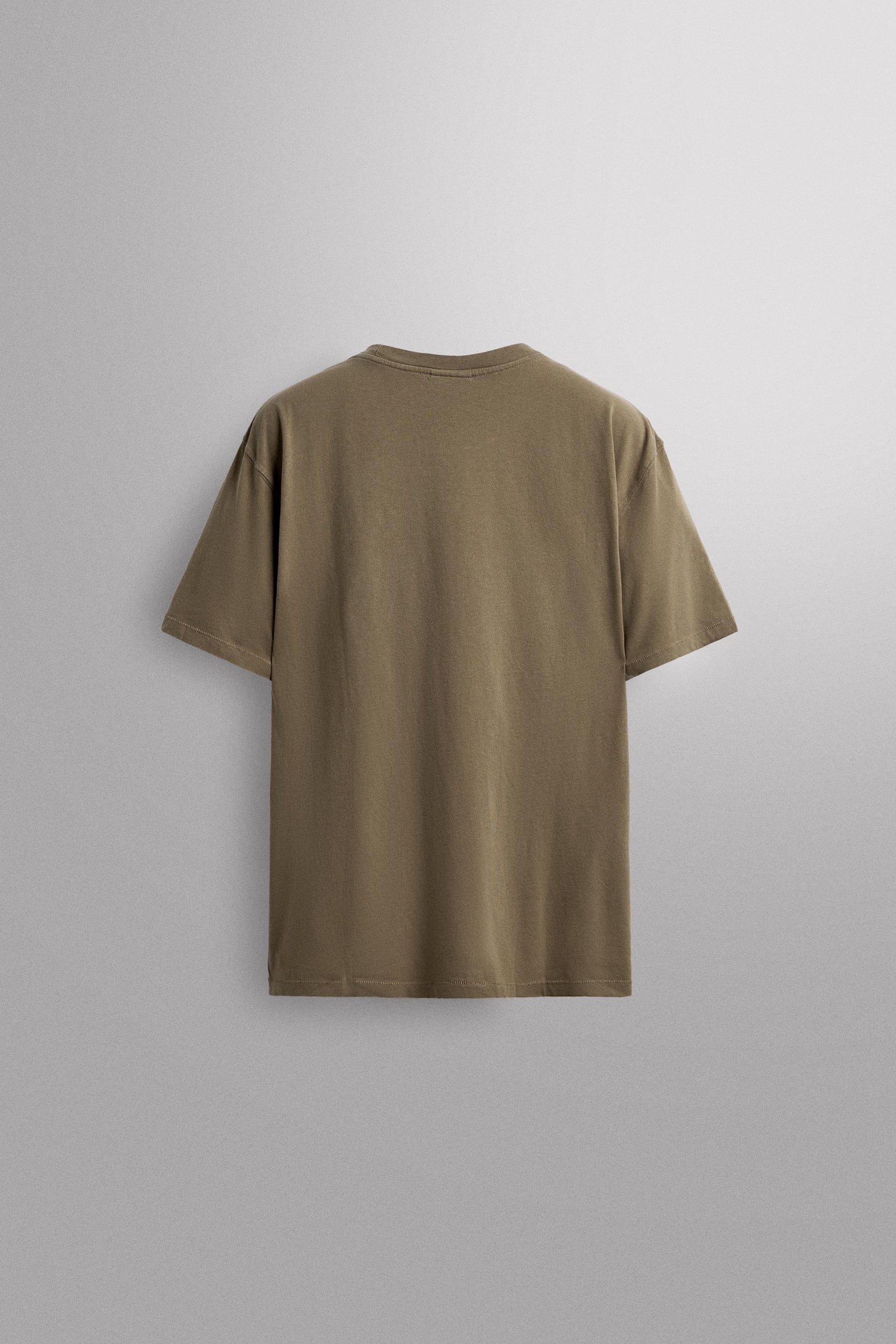 GRAPHIC PRINT T-SHIRT - Image 6