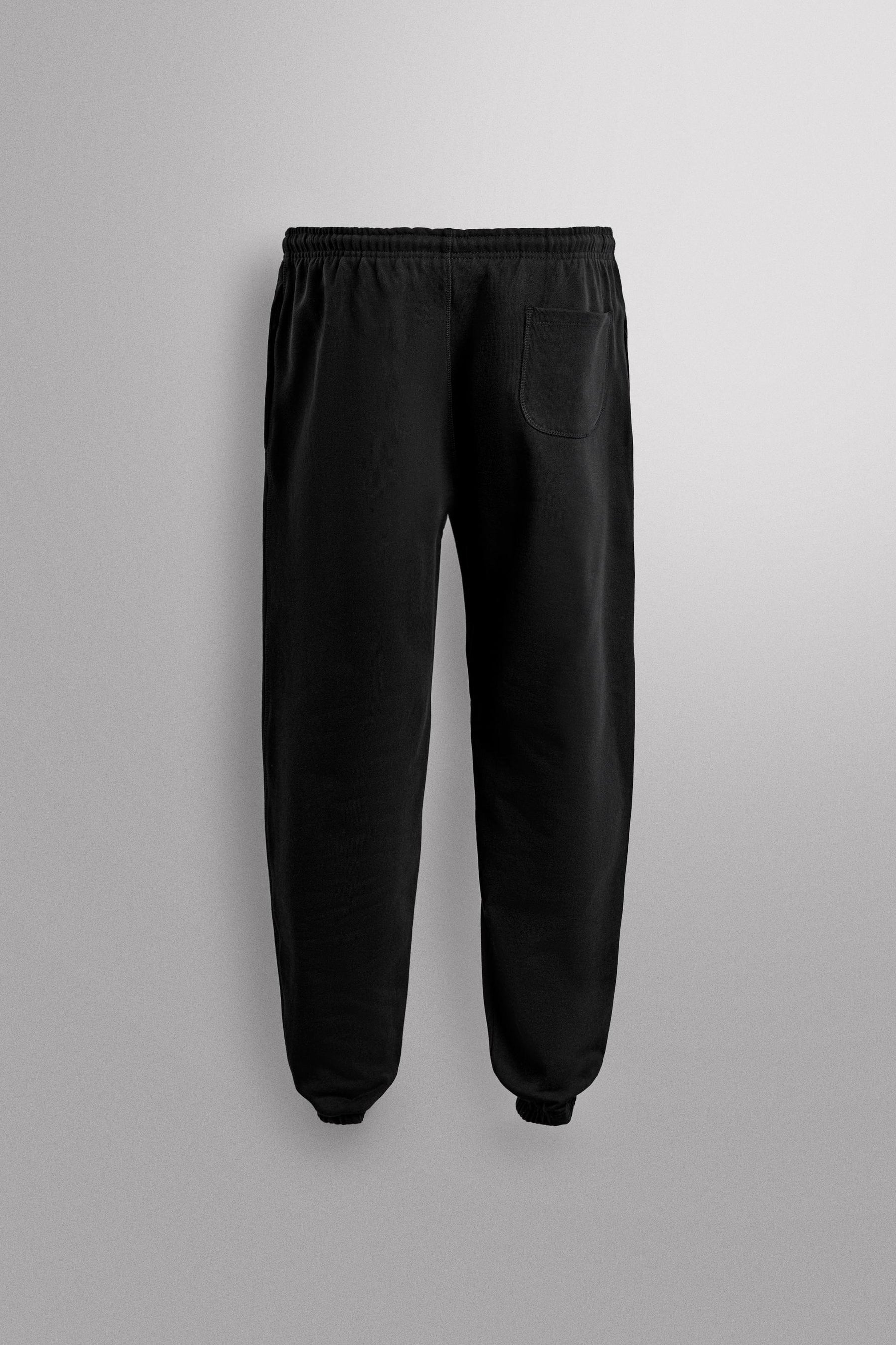 TRAINING JOGGING TROUSERS - Image 2