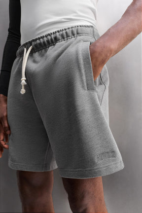 TRAINING JOGGER SHORTS - Image 6
