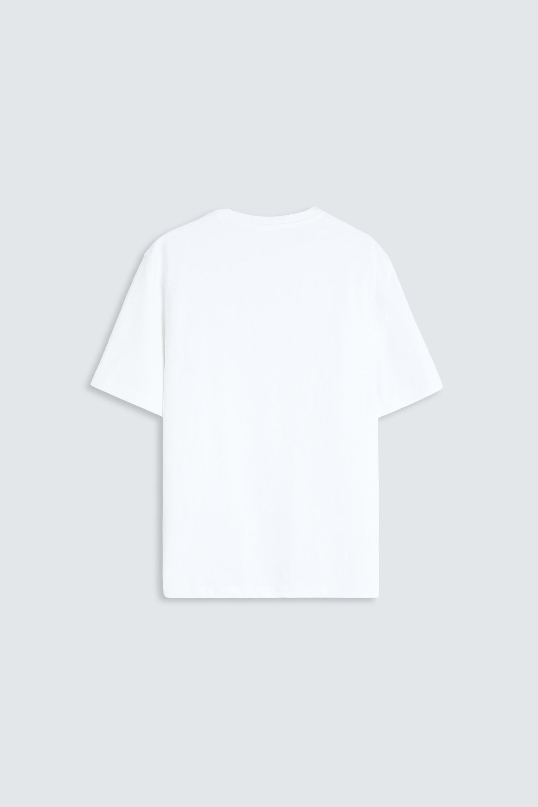 HEAVYWEIGHT SHORT SLEEVE T-SHIRT - Image 7