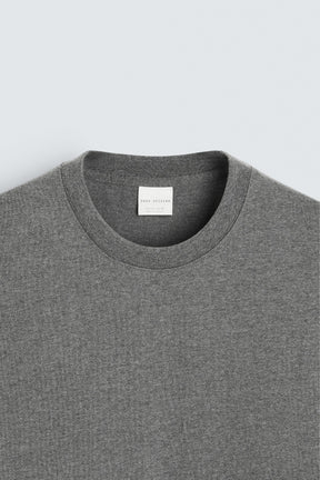 HEAVYWEIGHT SHORT SLEEVE T-SHIRT - Image 7