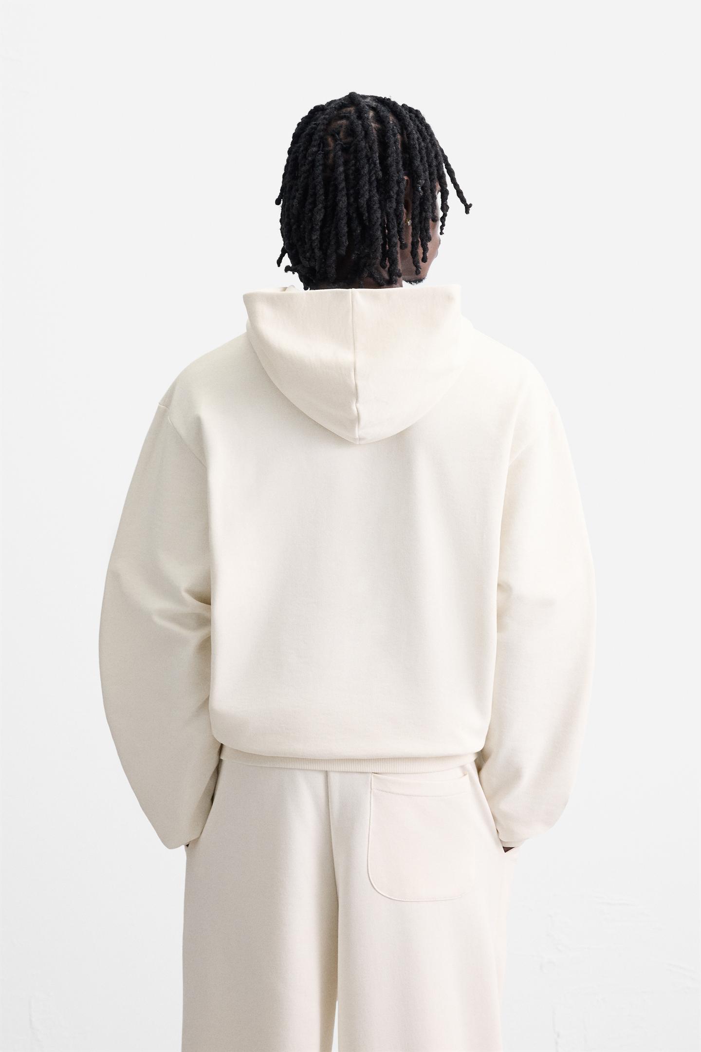 Basic Hoodie