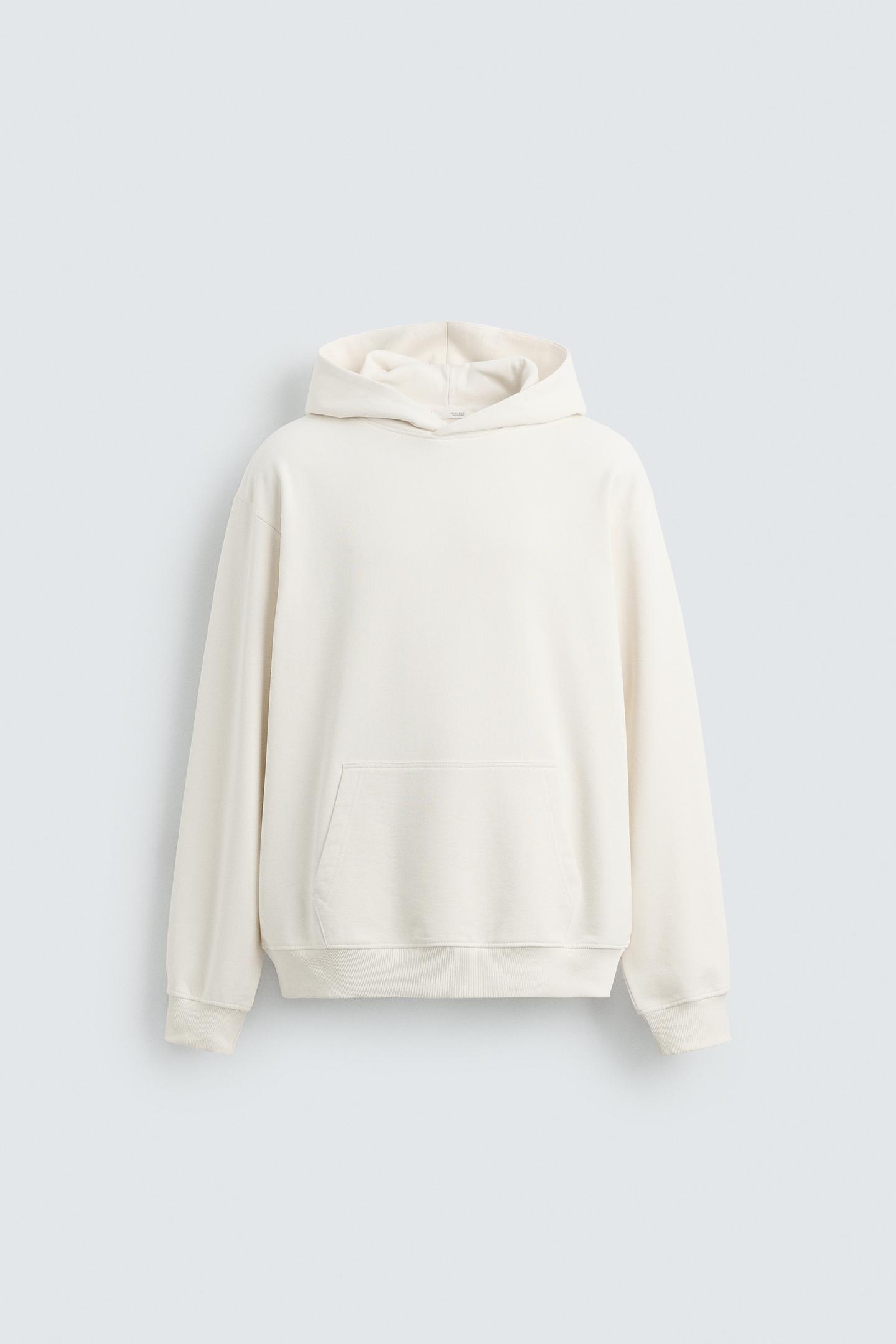 Basic Hoodie