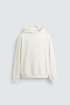 Basic Hoodie