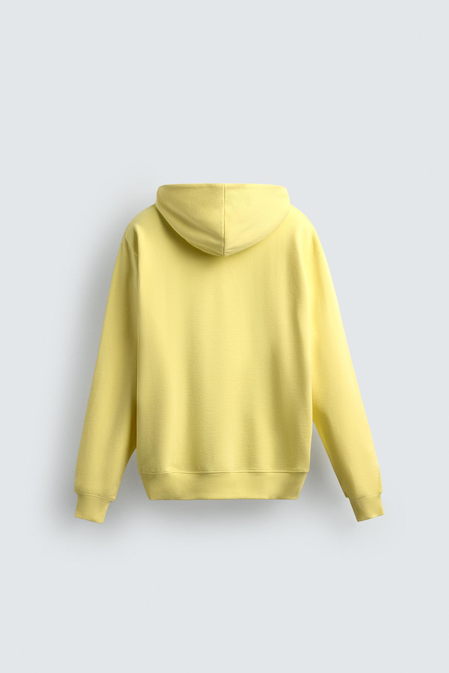 Basic Hoodie