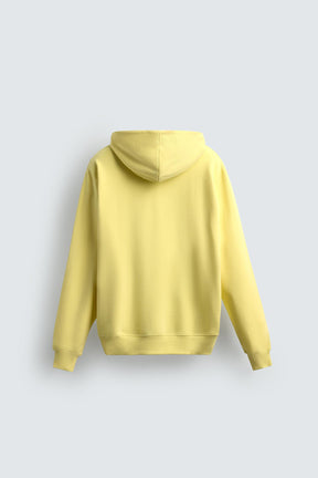 Basic Hoodie