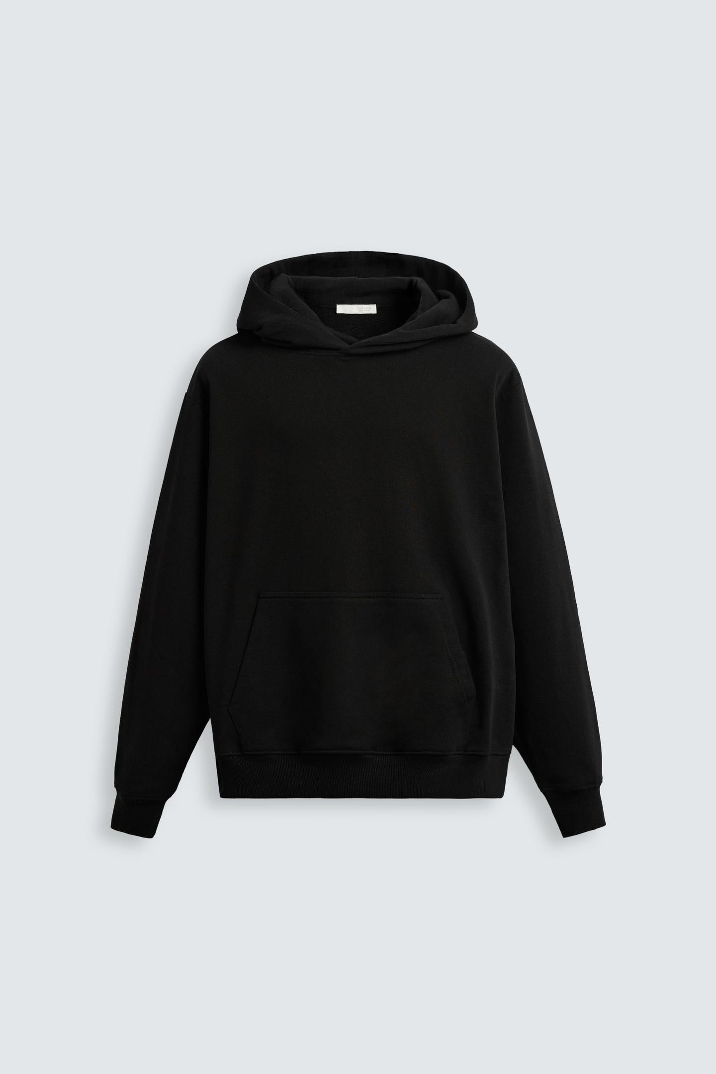 Basic Hoodie
