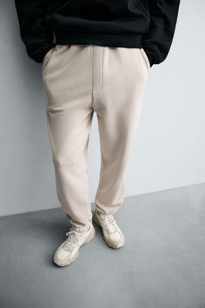 RELAXED FIT JOGGERS - Image 5