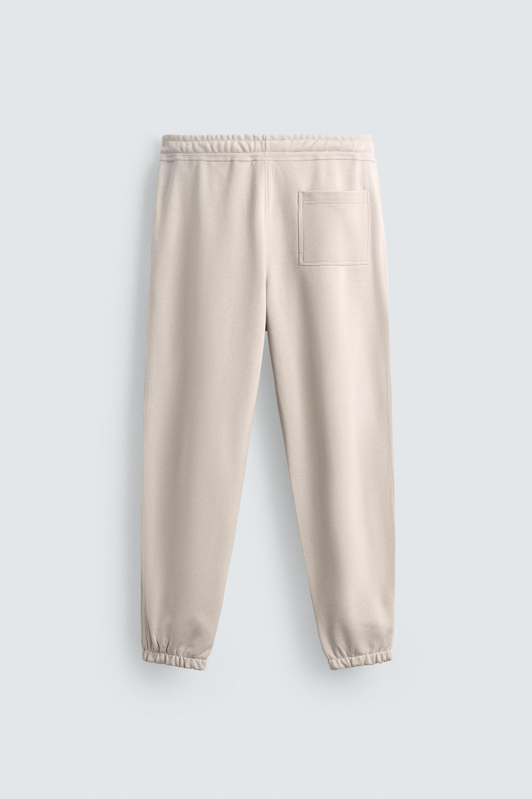 RELAXED FIT JOGGERS - Image 7