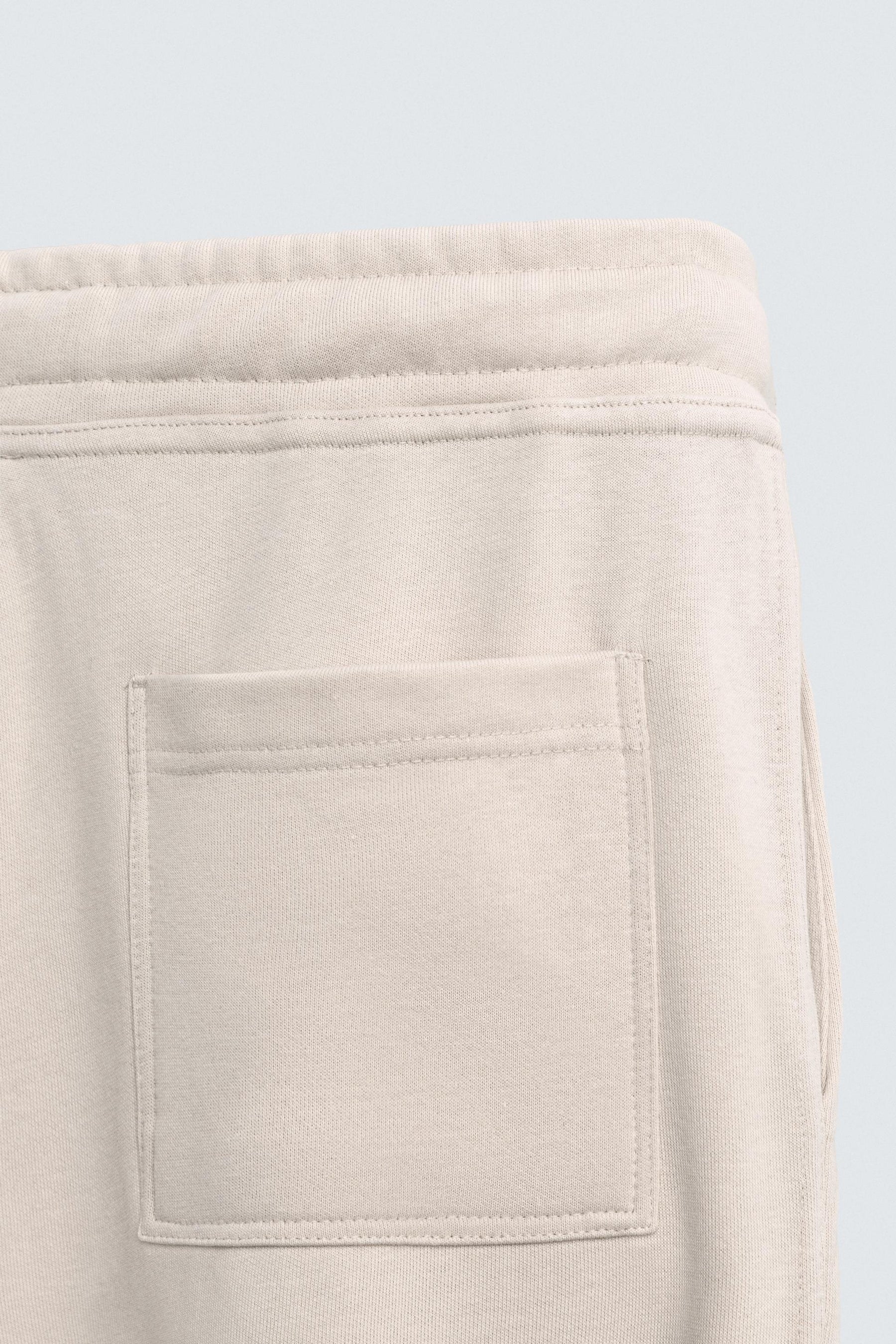 RELAXED FIT JOGGERS - Image 9