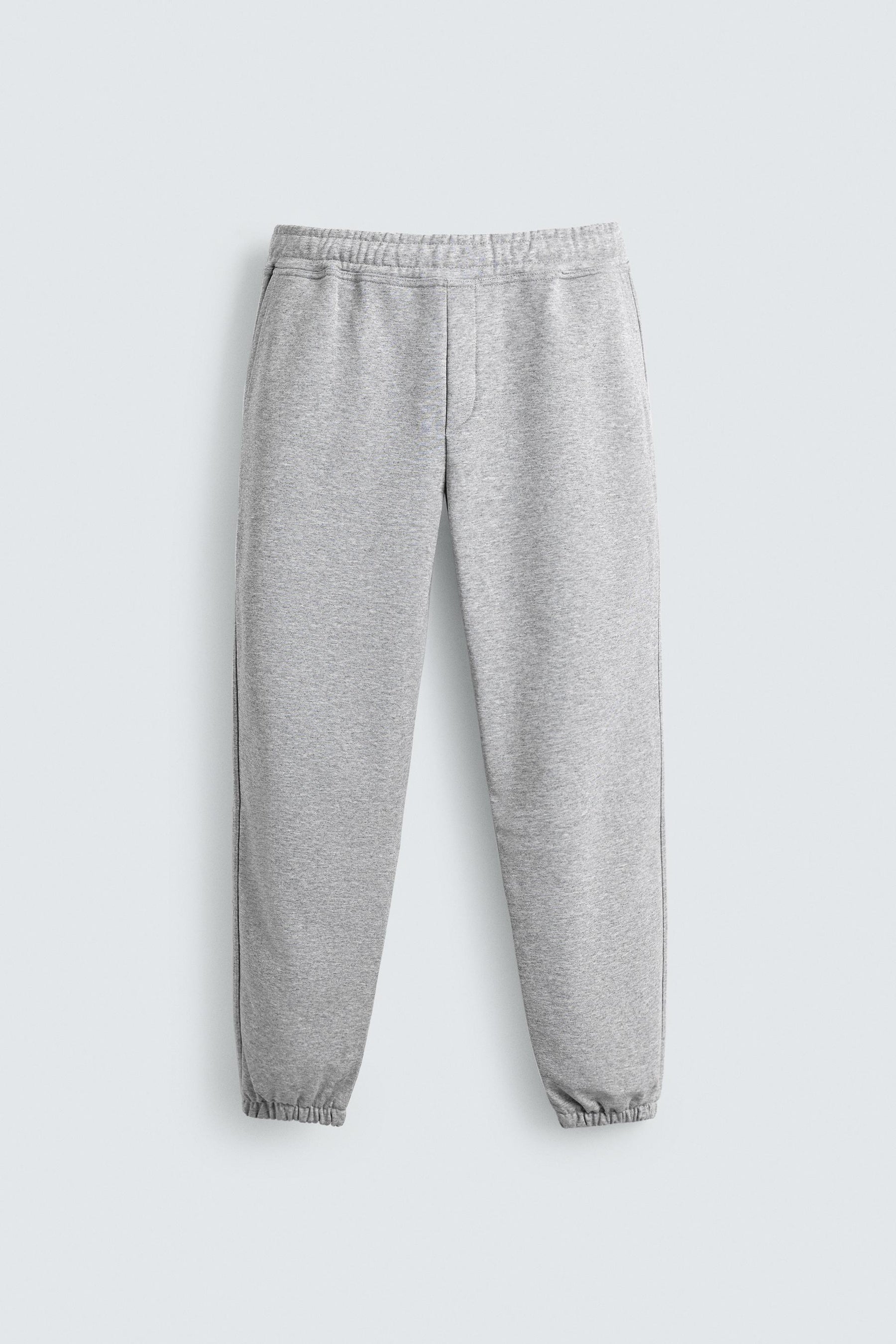 Relaxed Fit Joggers